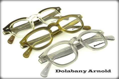 dolabany eyewear.